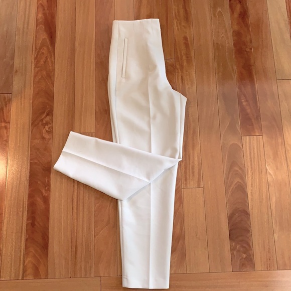 High waisted dress pants - Picture 3 of 4